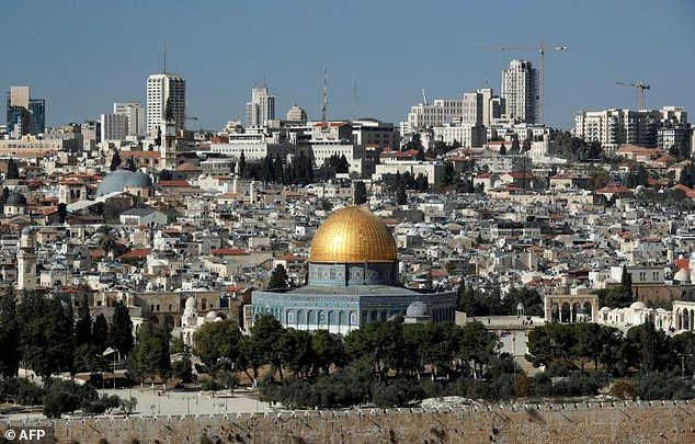 Yerusalem Timur Diakui Arab Saudi sebagai Ibukota Palestina Merdeka, kata Raja Salman